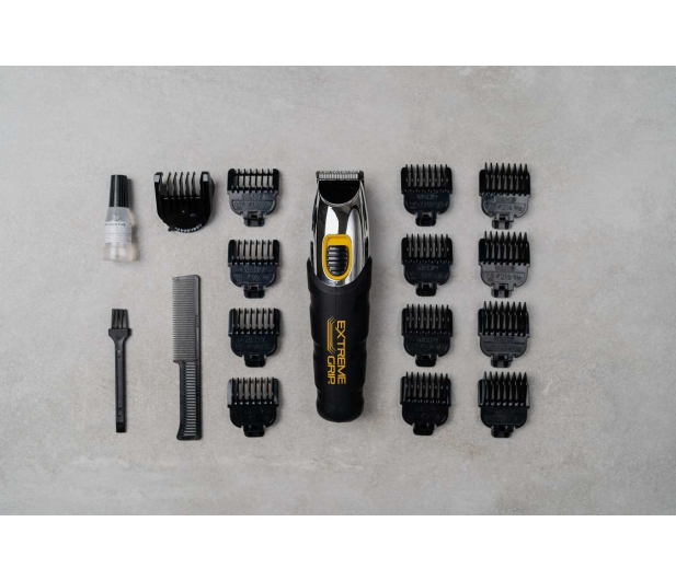 Wahl Trymer Extreme Grip Bt - 1326354 - zdjęcie 4